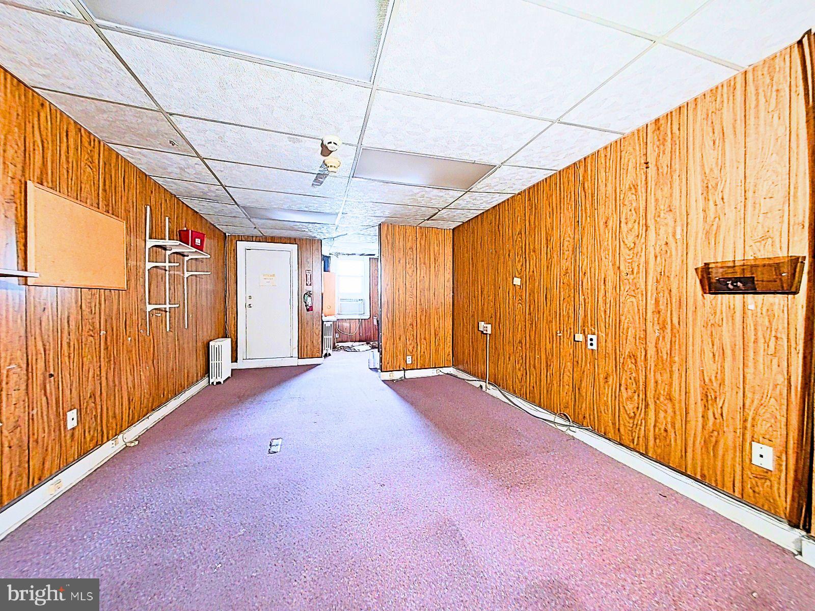 WEST OAK LANE - Commercial Sale