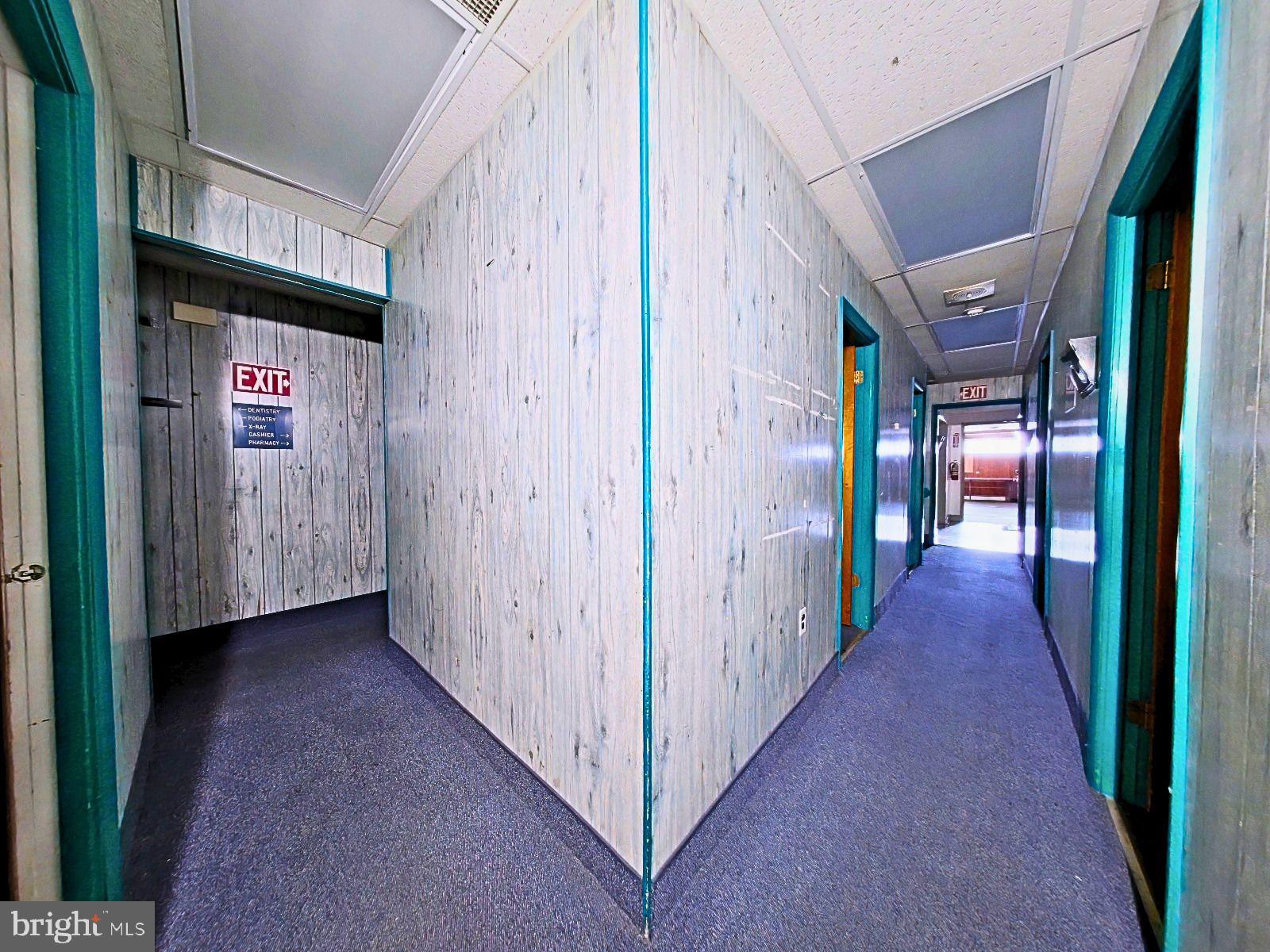 WEST OAK LANE - Commercial Sale