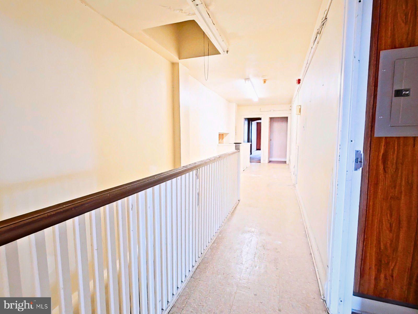 WEST OAK LANE - Commercial Sale