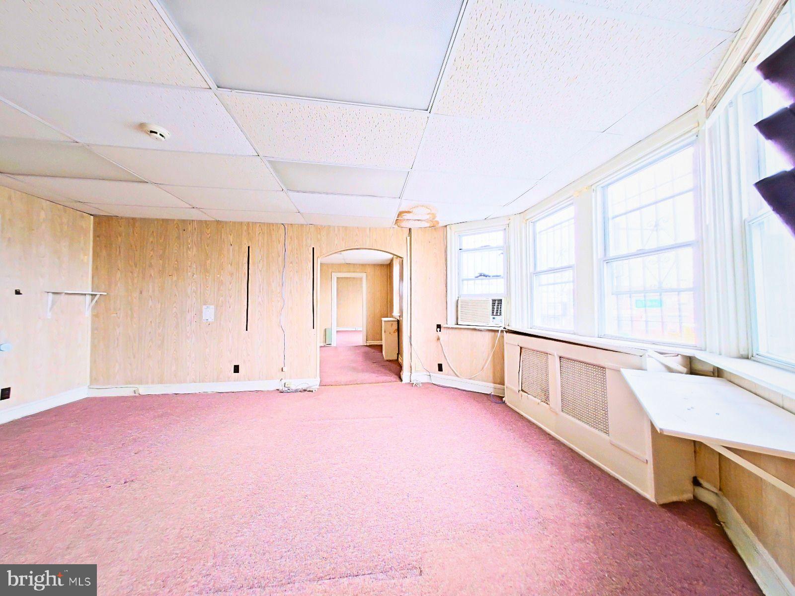 WEST OAK LANE - Commercial Sale