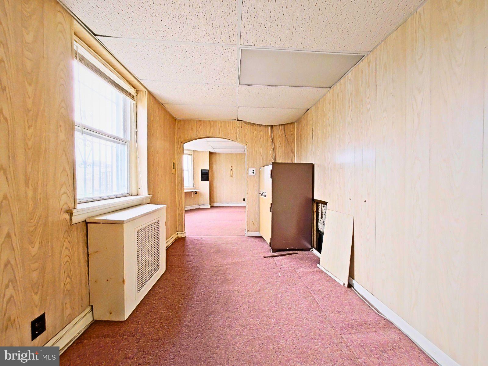 WEST OAK LANE - Commercial Sale