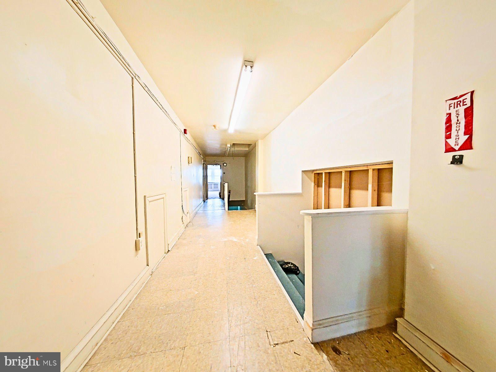 WEST OAK LANE - Commercial Sale