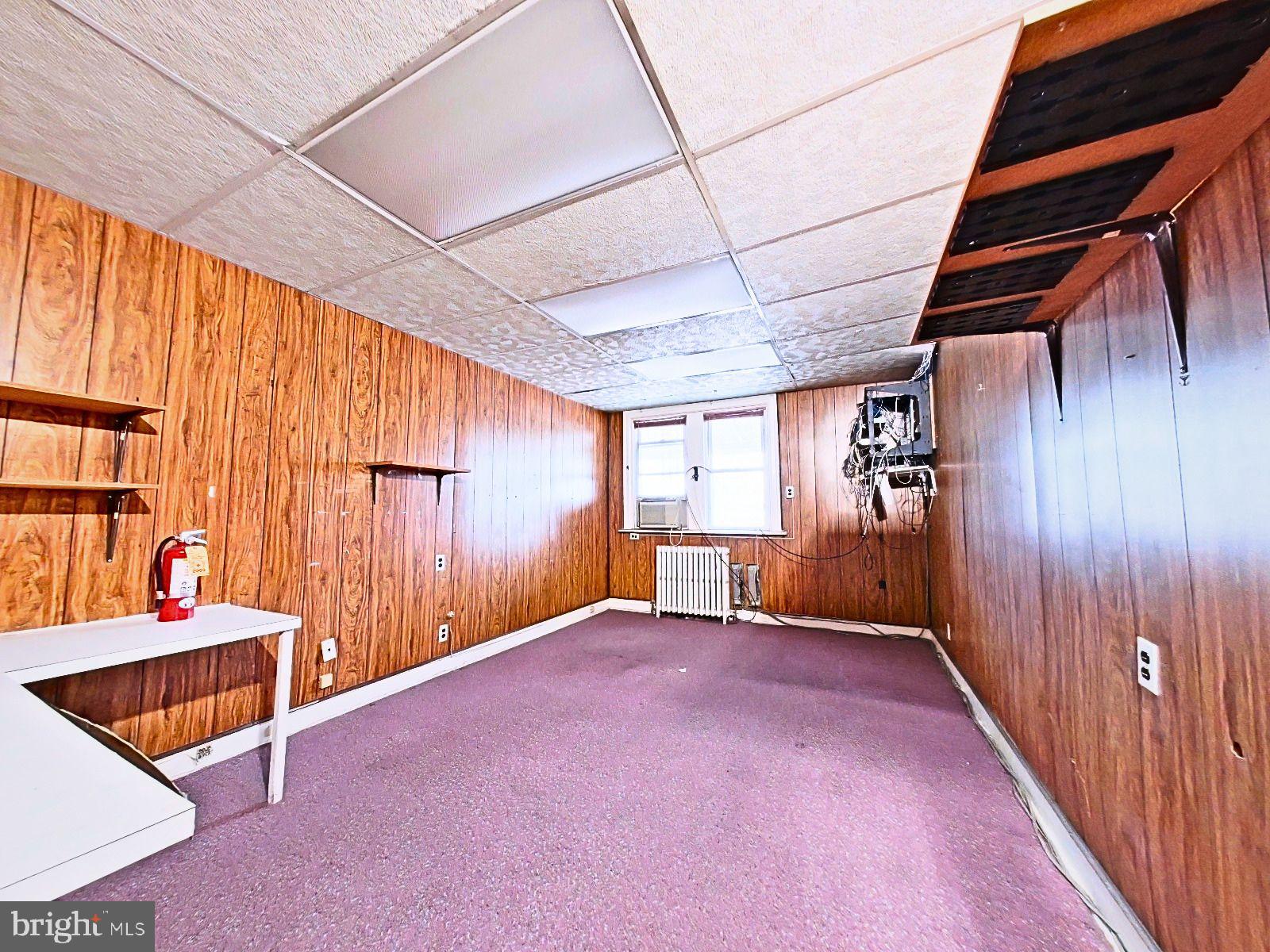WEST OAK LANE - Commercial Sale