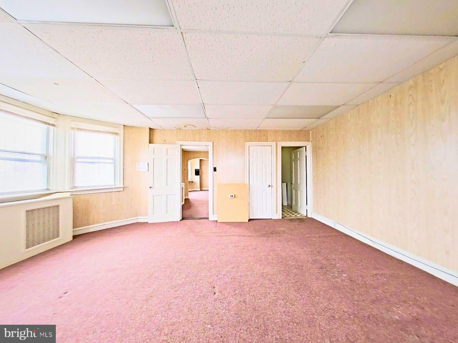 WEST OAK LANE - Commercial Sale