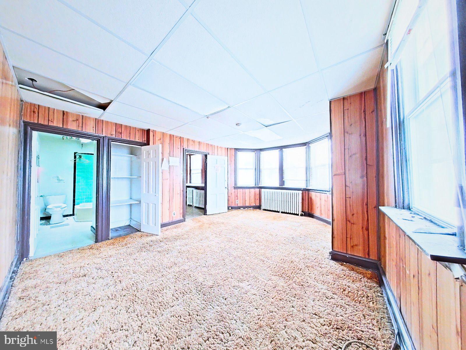WEST OAK LANE - Commercial Sale