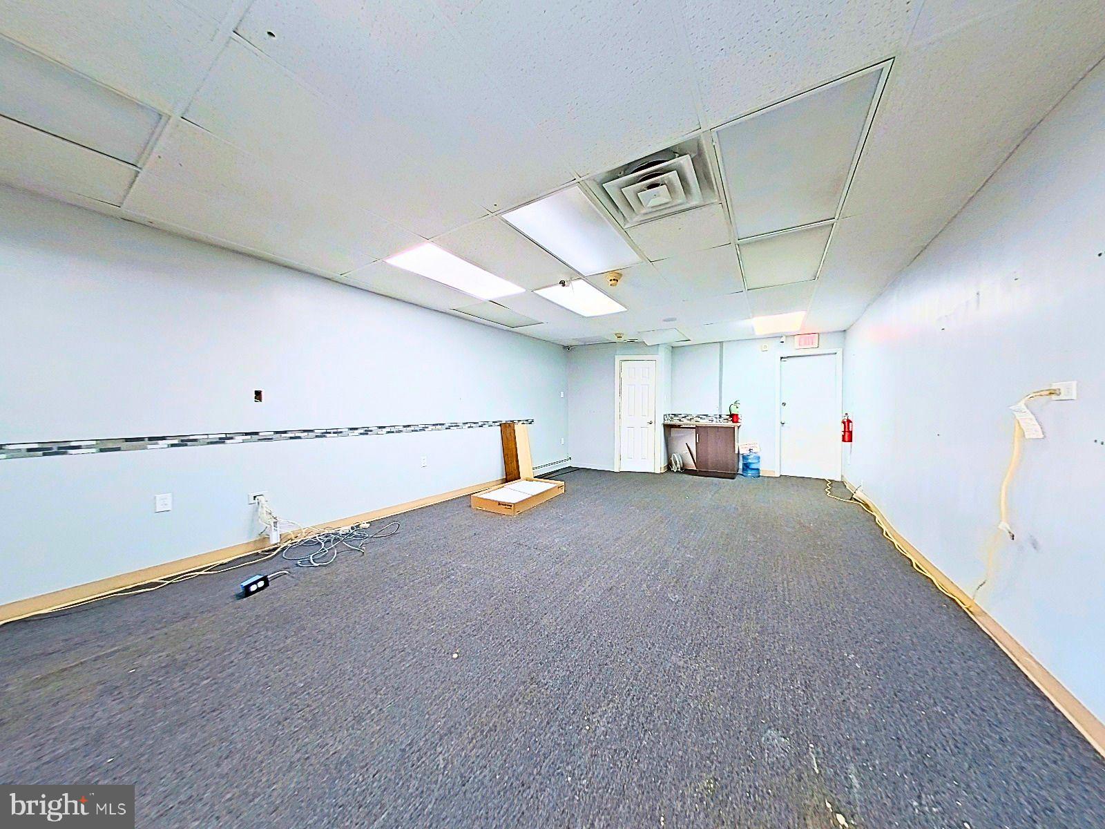 WEST OAK LANE - Commercial Sale
