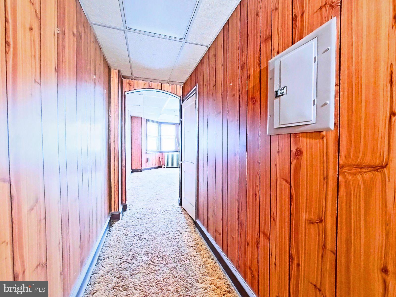 WEST OAK LANE - Commercial Sale