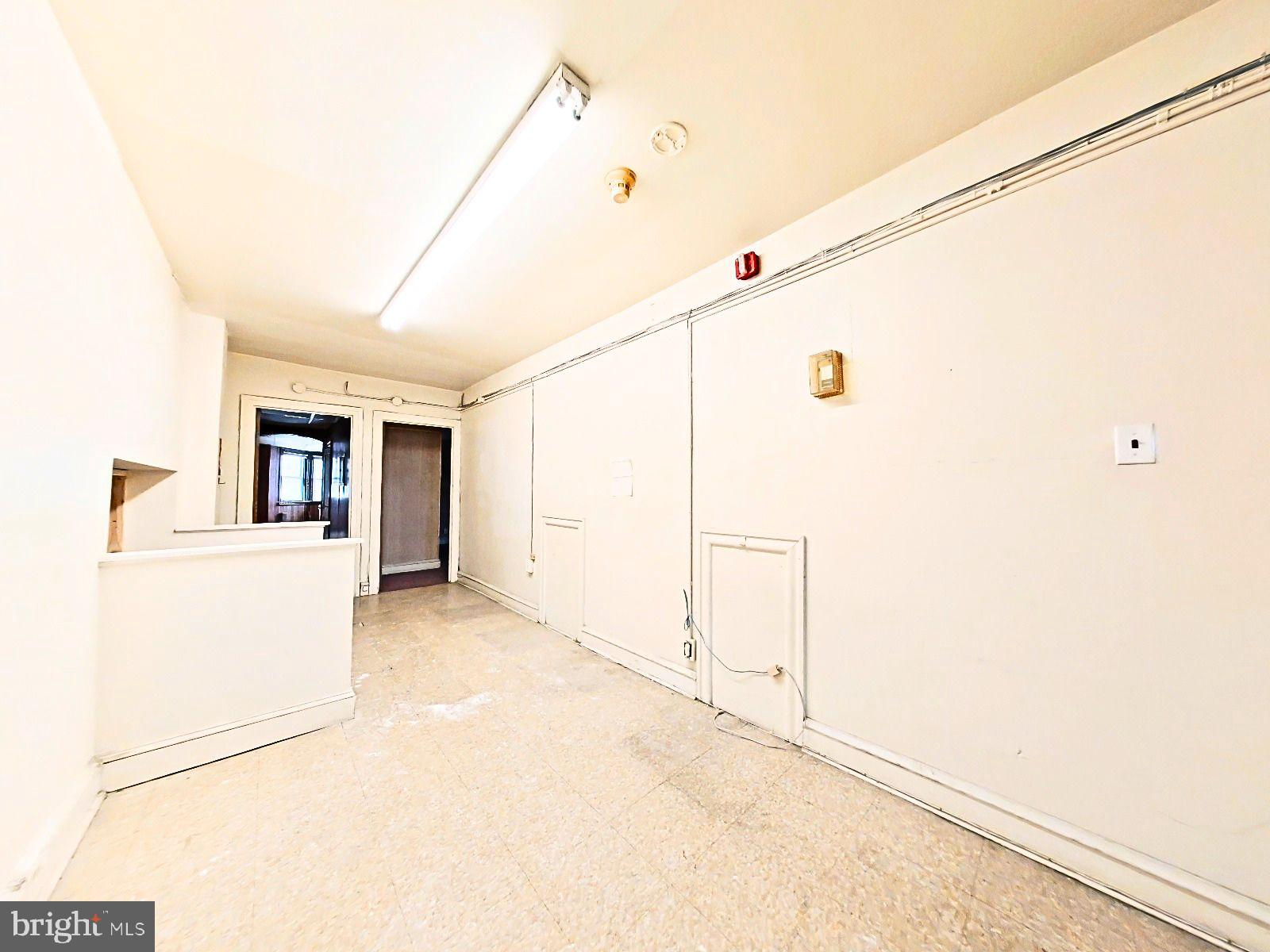 WEST OAK LANE - Commercial Sale