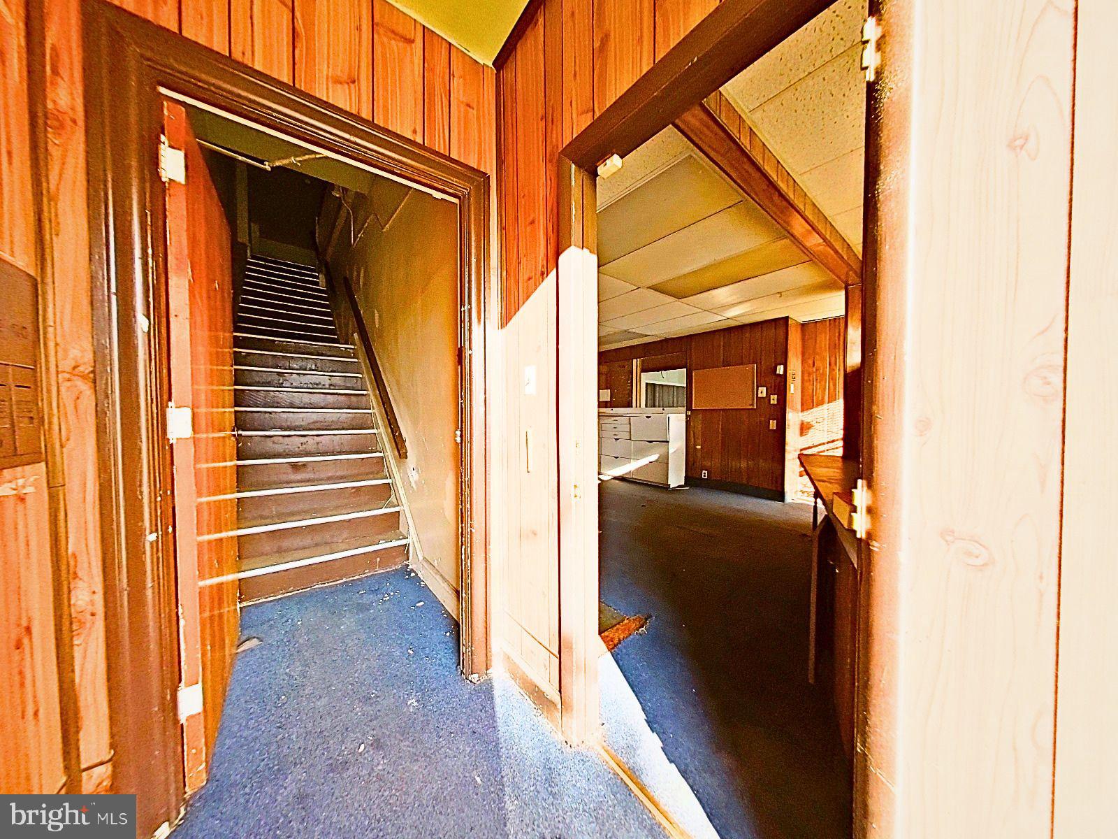 WEST OAK LANE - Commercial Sale