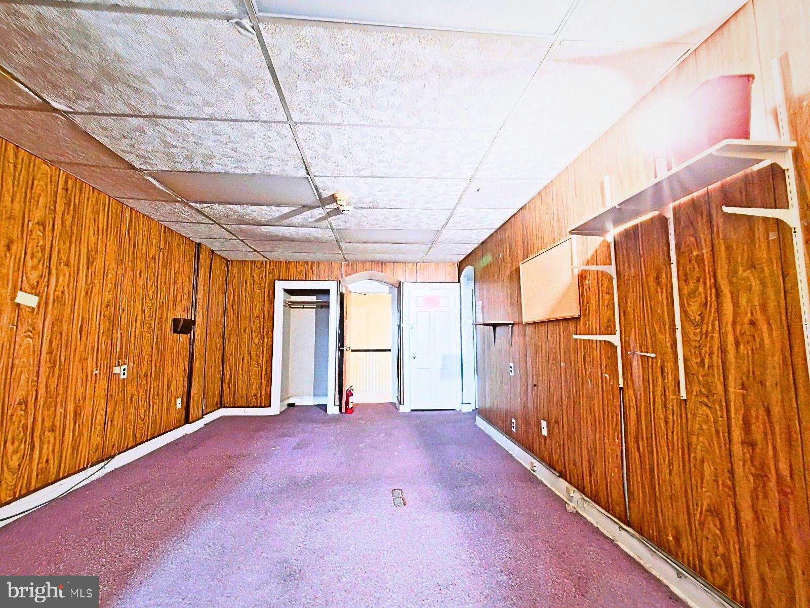 WEST OAK LANE - Commercial Sale