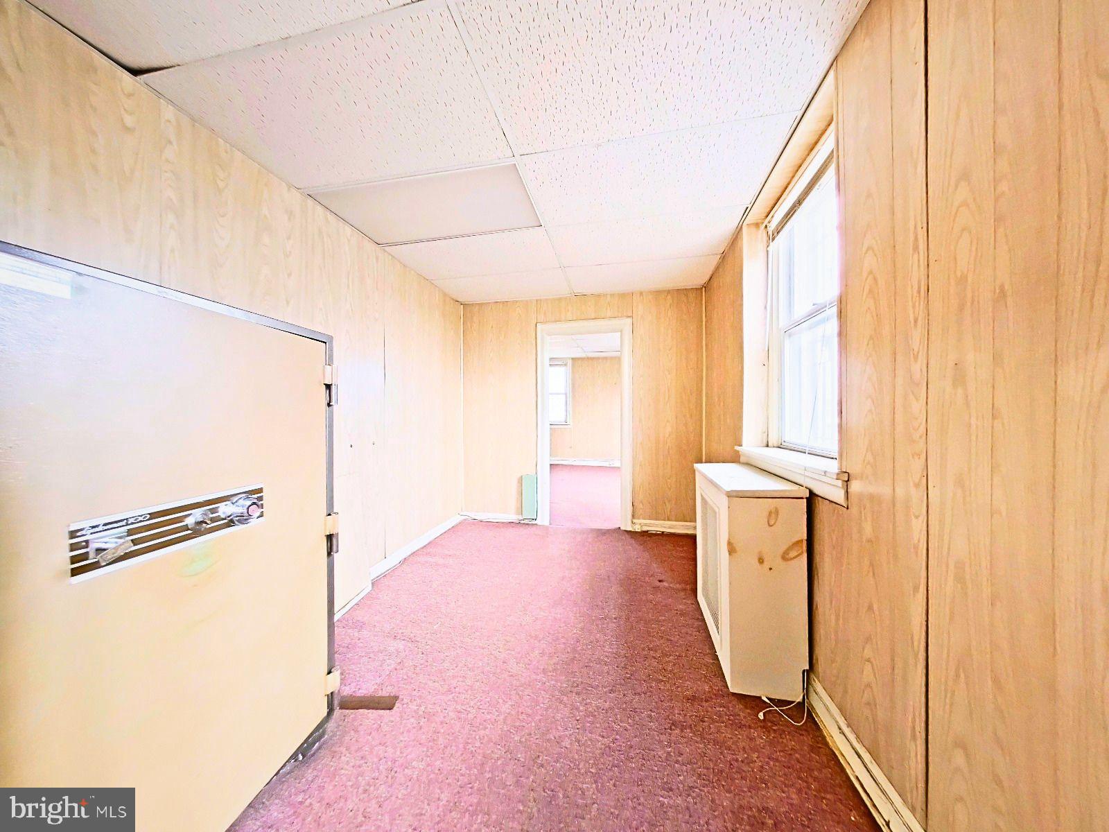 WEST OAK LANE - Commercial Sale