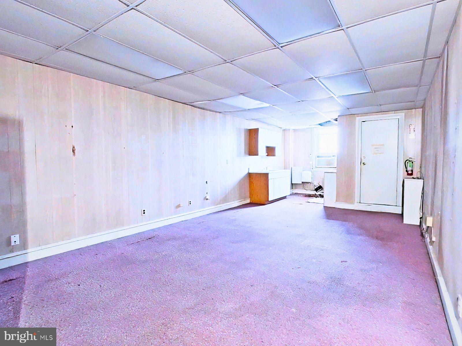 WEST OAK LANE - Commercial Sale