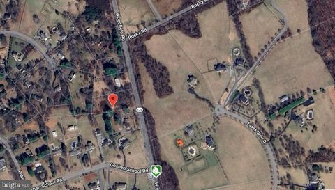 22508 WOODFIELD ROAD GAITHERSBURG MD 20882