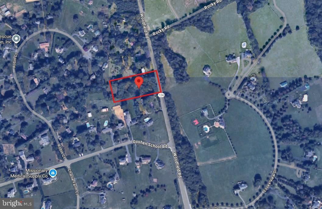 22508 WOODFIELD ROAD