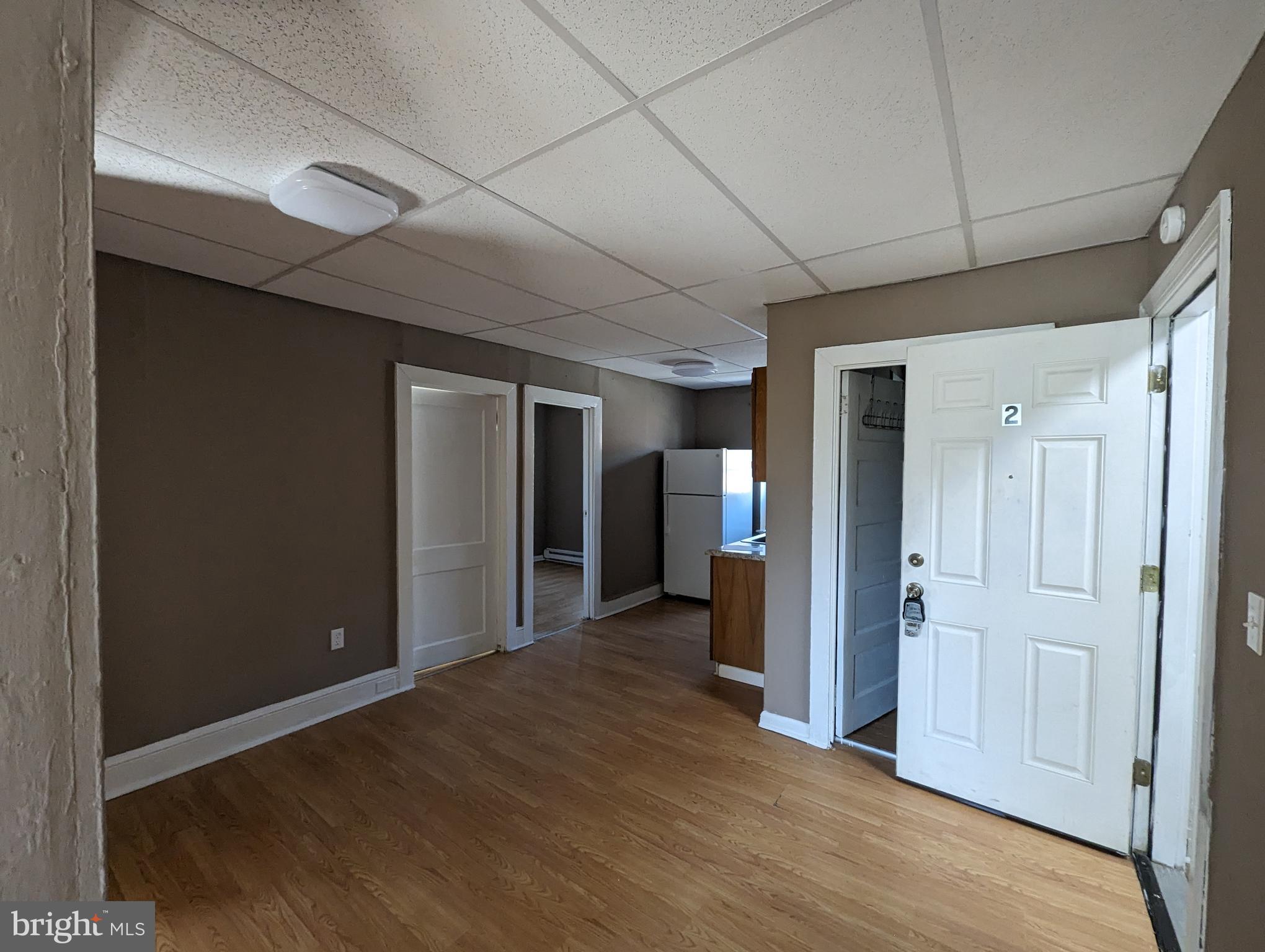 NONE AVAILABLE - Residential Lease