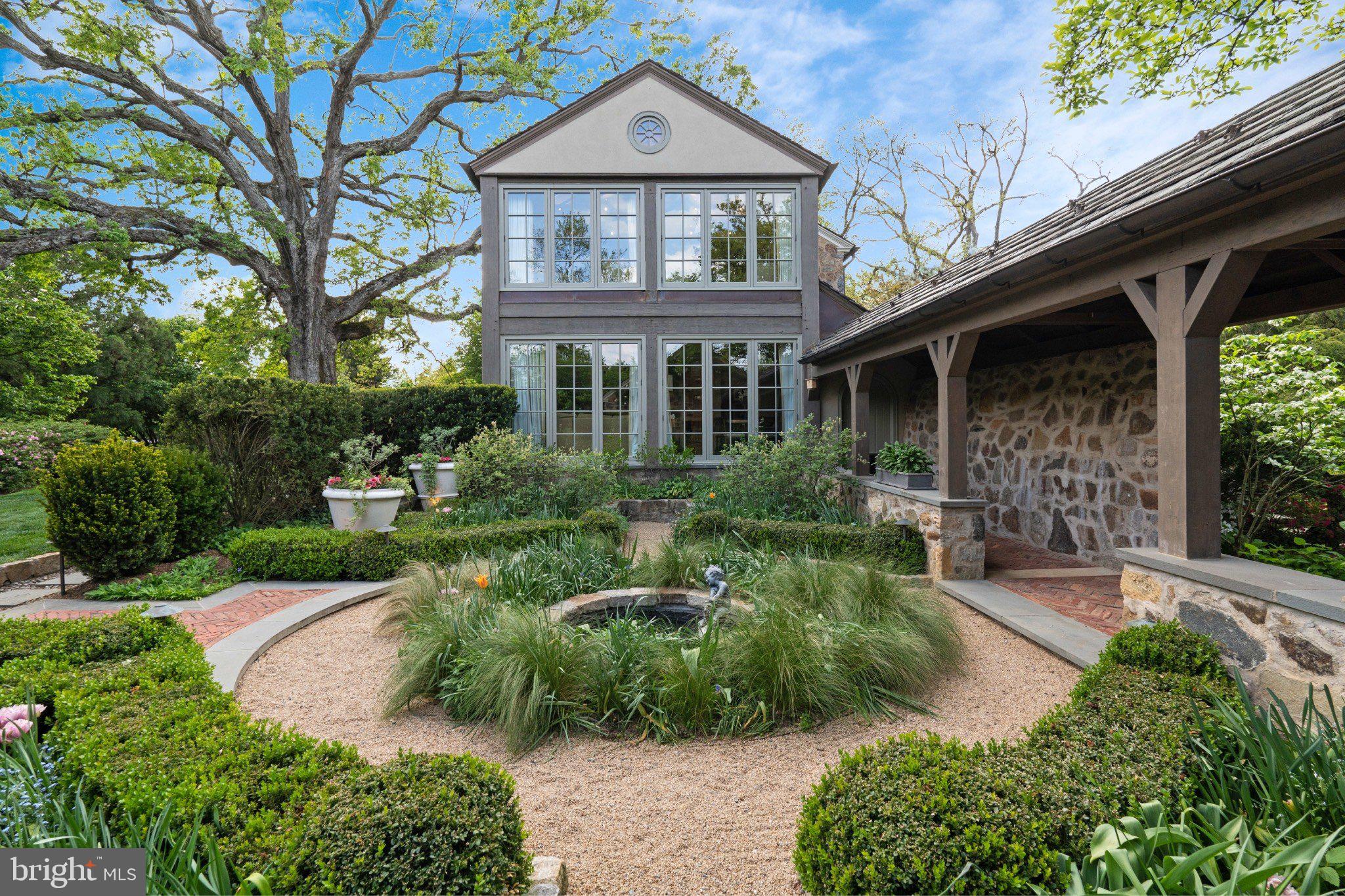 1288 BALLANTRAE FARM DRIVE