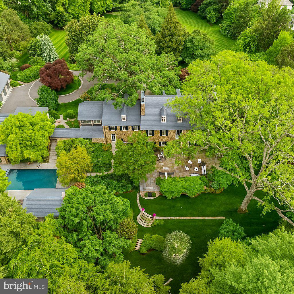 1288 BALLANTRAE FARM DRIVE