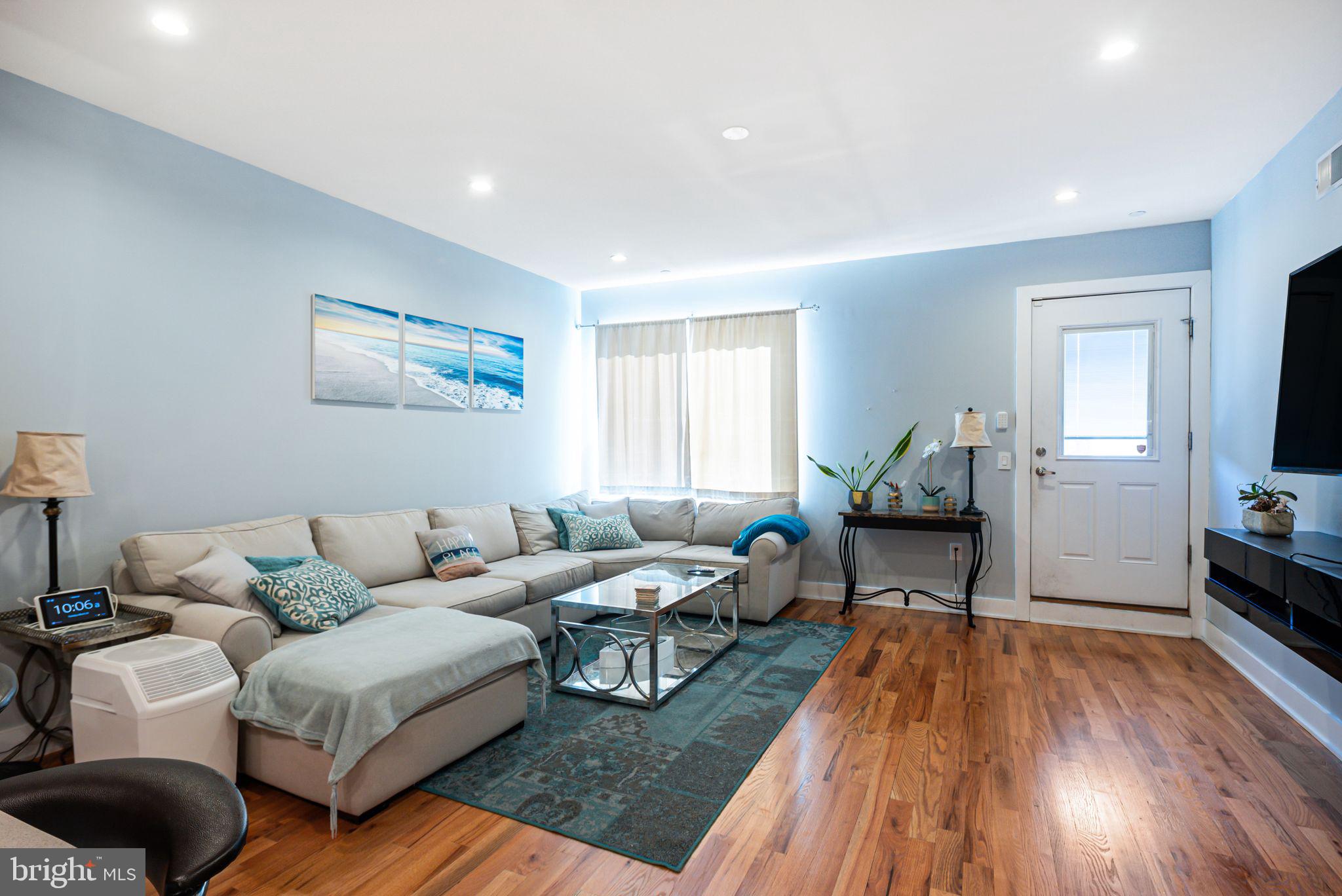 OLDE KENSINGTON - Residential Lease