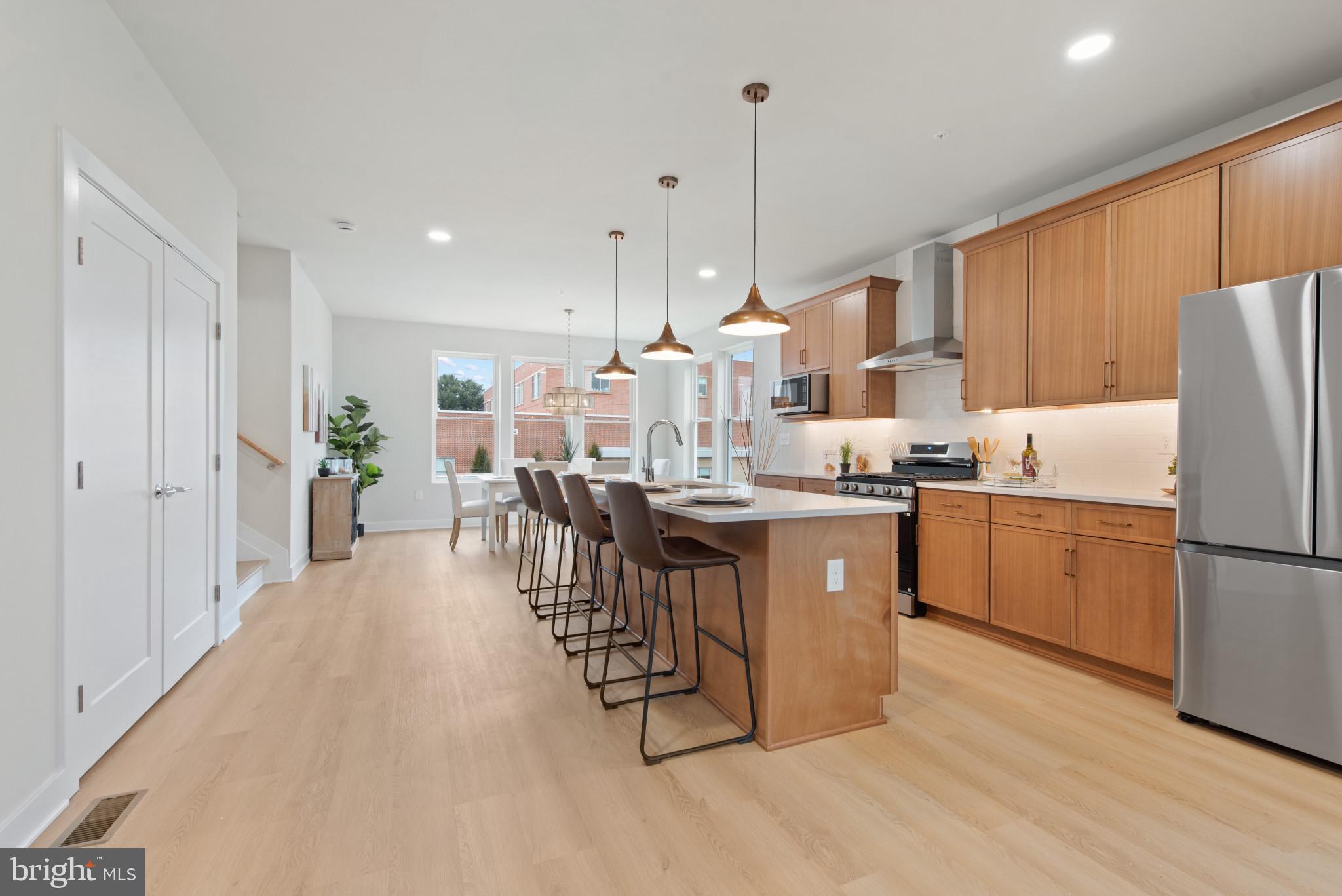 MEDFIELD - Residential