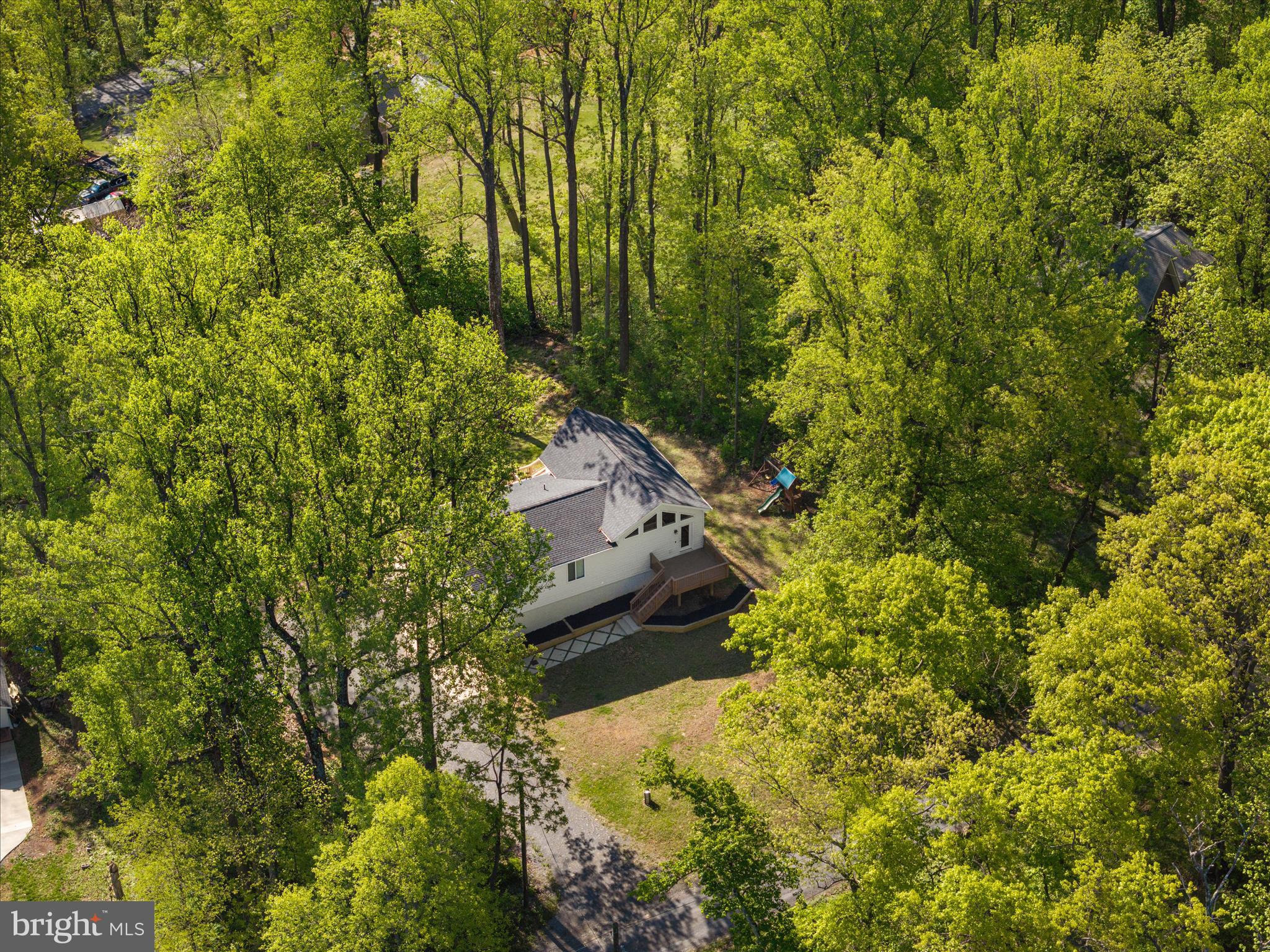 SHEN FARMS MT VIEW - Residential