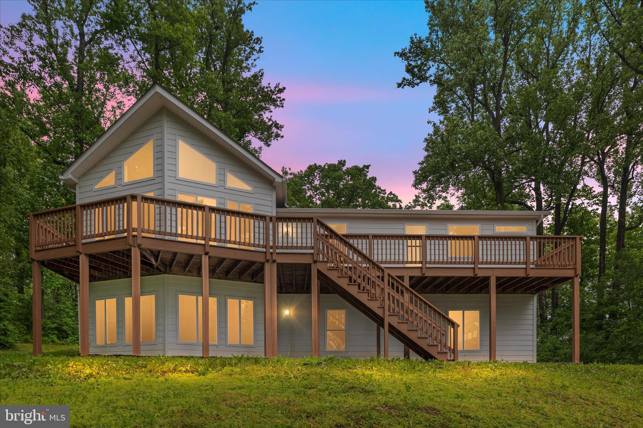 SHEN FARMS MT VIEW - Residential