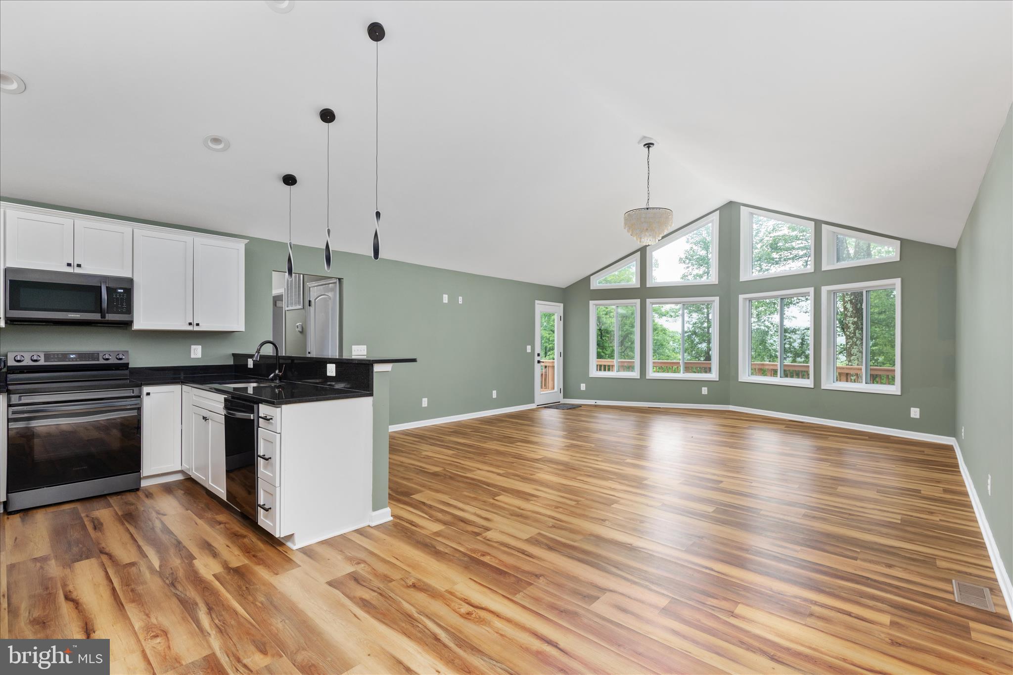 SHEN FARMS MT VIEW - Residential