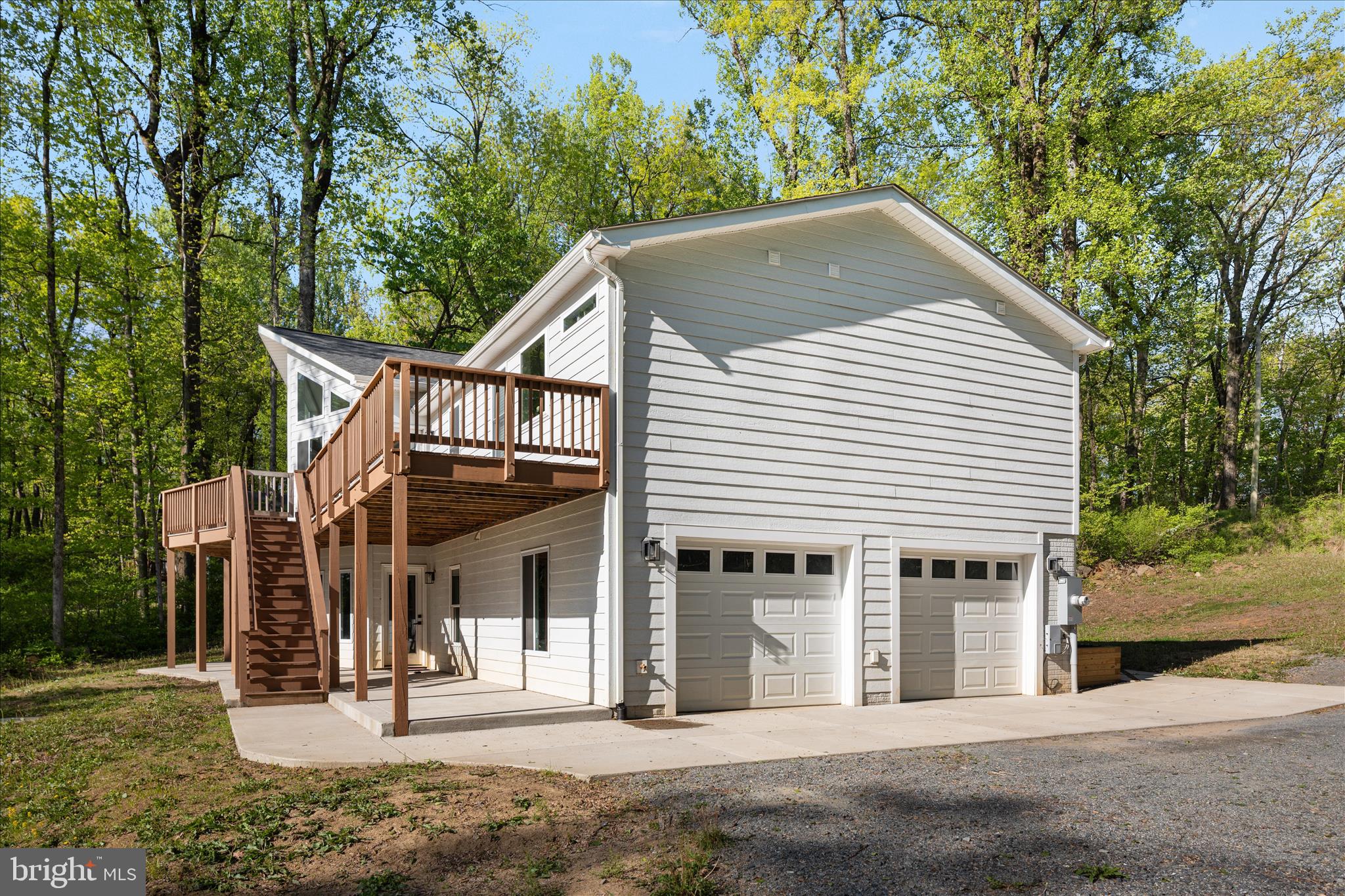 2668 HIGH TOP ROAD