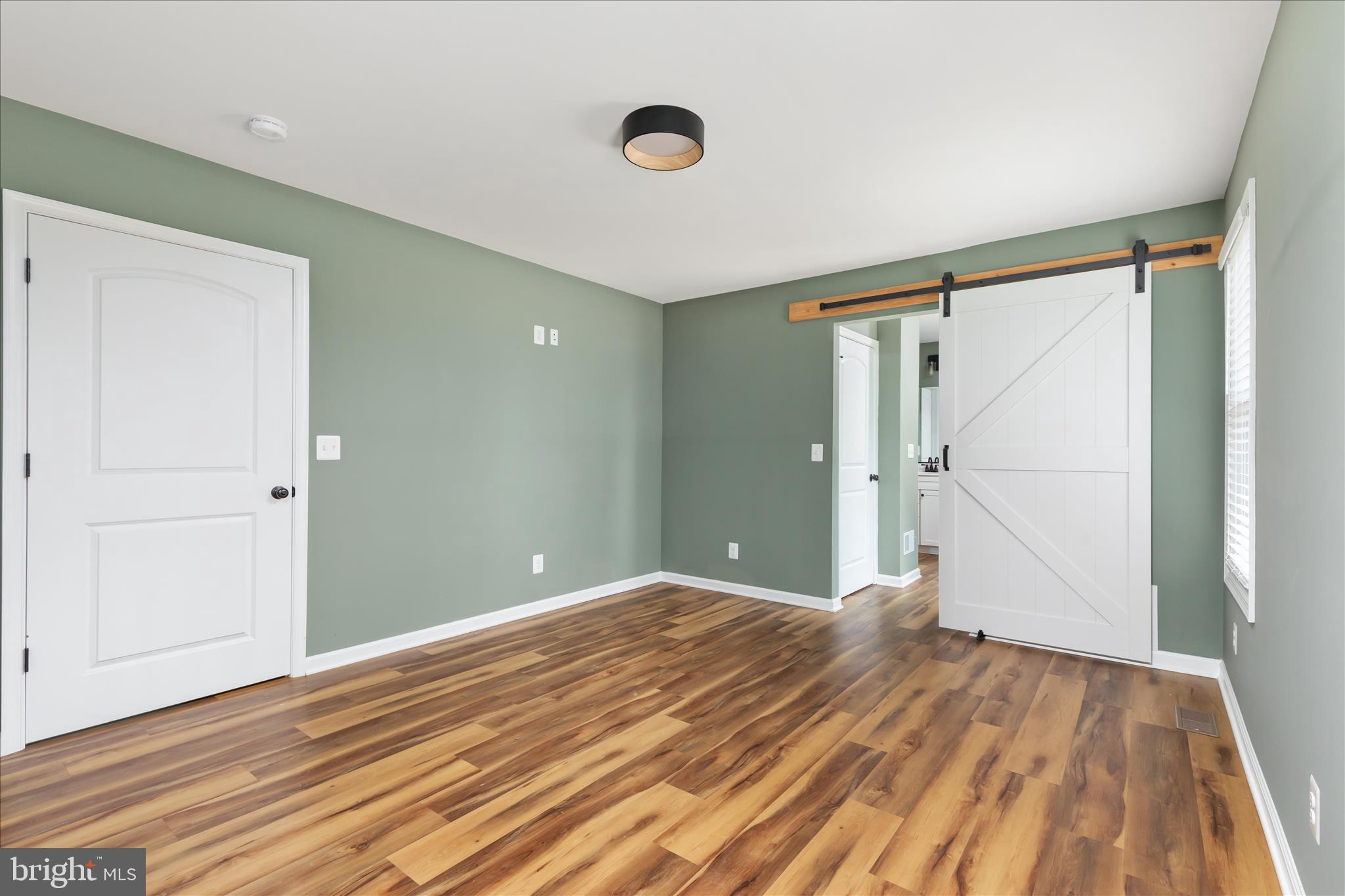 SHEN FARMS MT VIEW - Residential