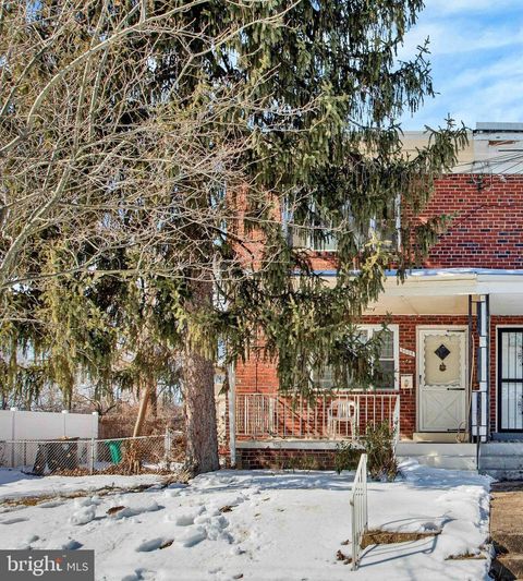 5008 36TH AVENUE HYATTSVILLE MD 20782