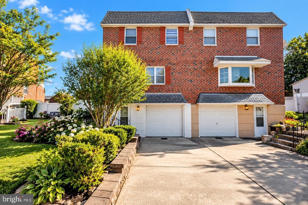 Photo of 421 Selma Street, PHILADELPHIA, PA 19116 (MLS # PAPH2678984)