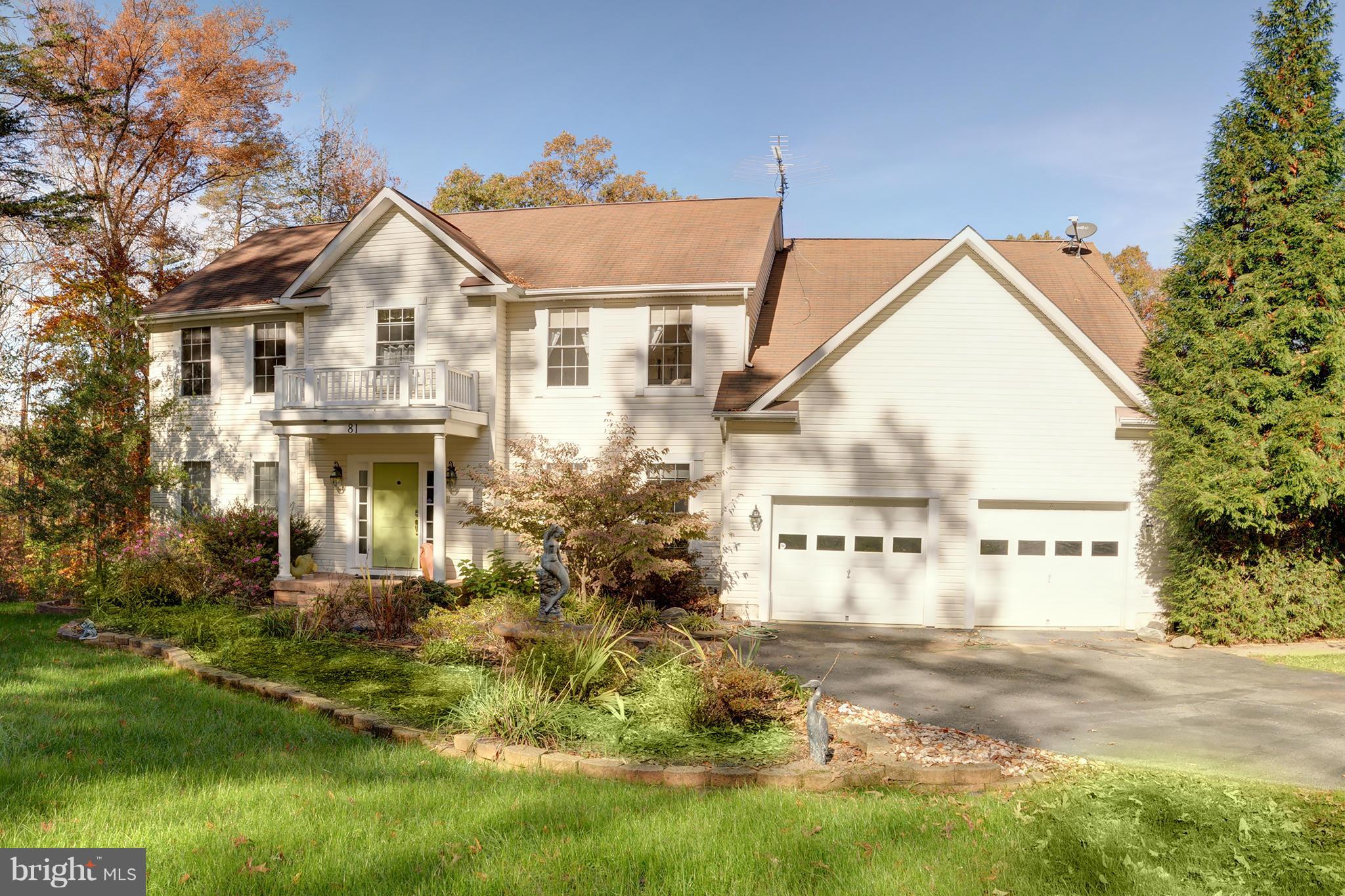 POTTIESVILLE - Residential