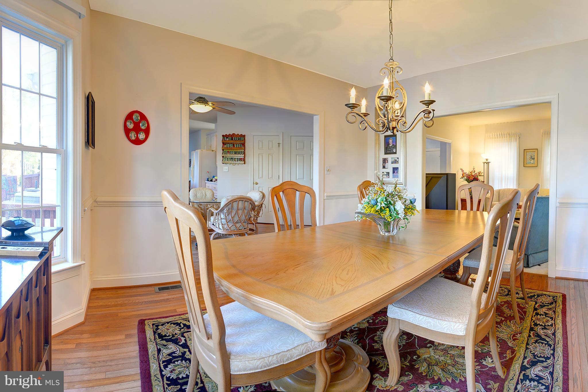 POTTIESVILLE - Residential