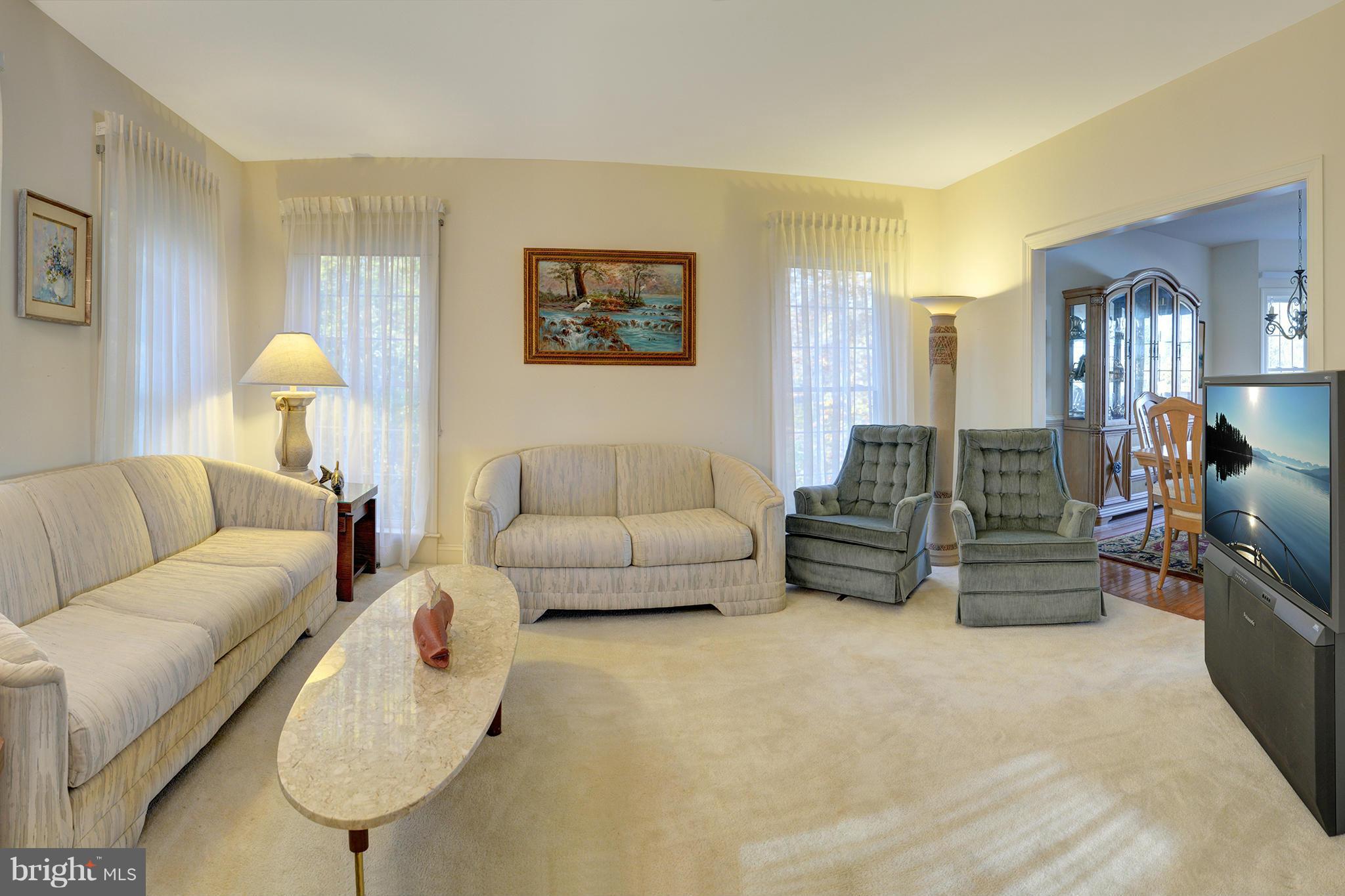 POTTIESVILLE - Residential