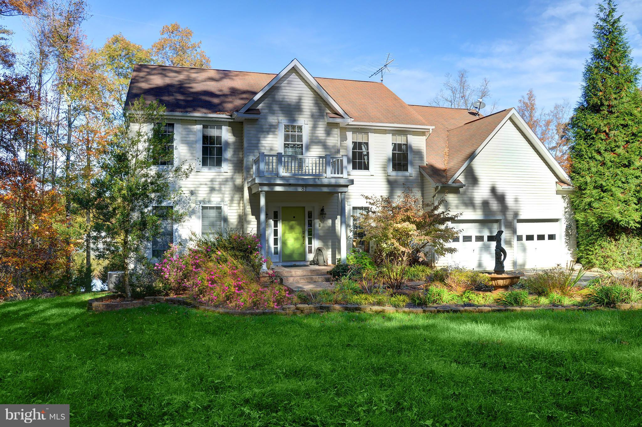 POTTIESVILLE - Residential