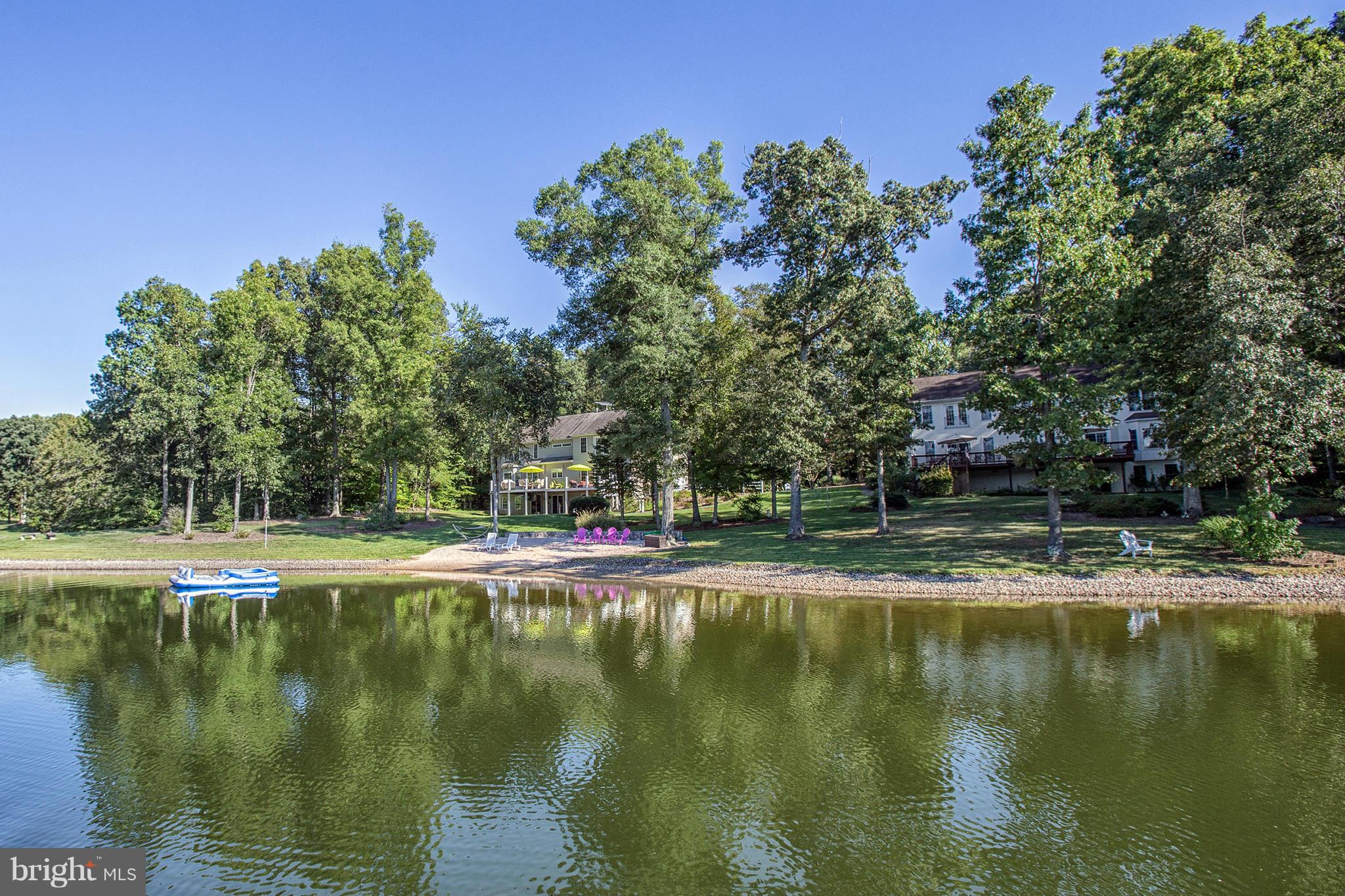 POTTIESVILLE - Residential