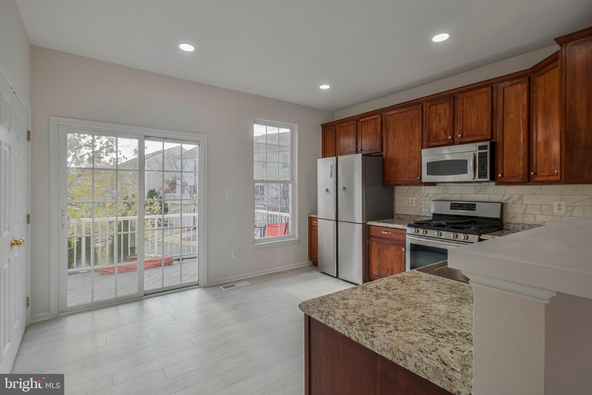 AMBERLEA AT SOUTH RIDING - Residential