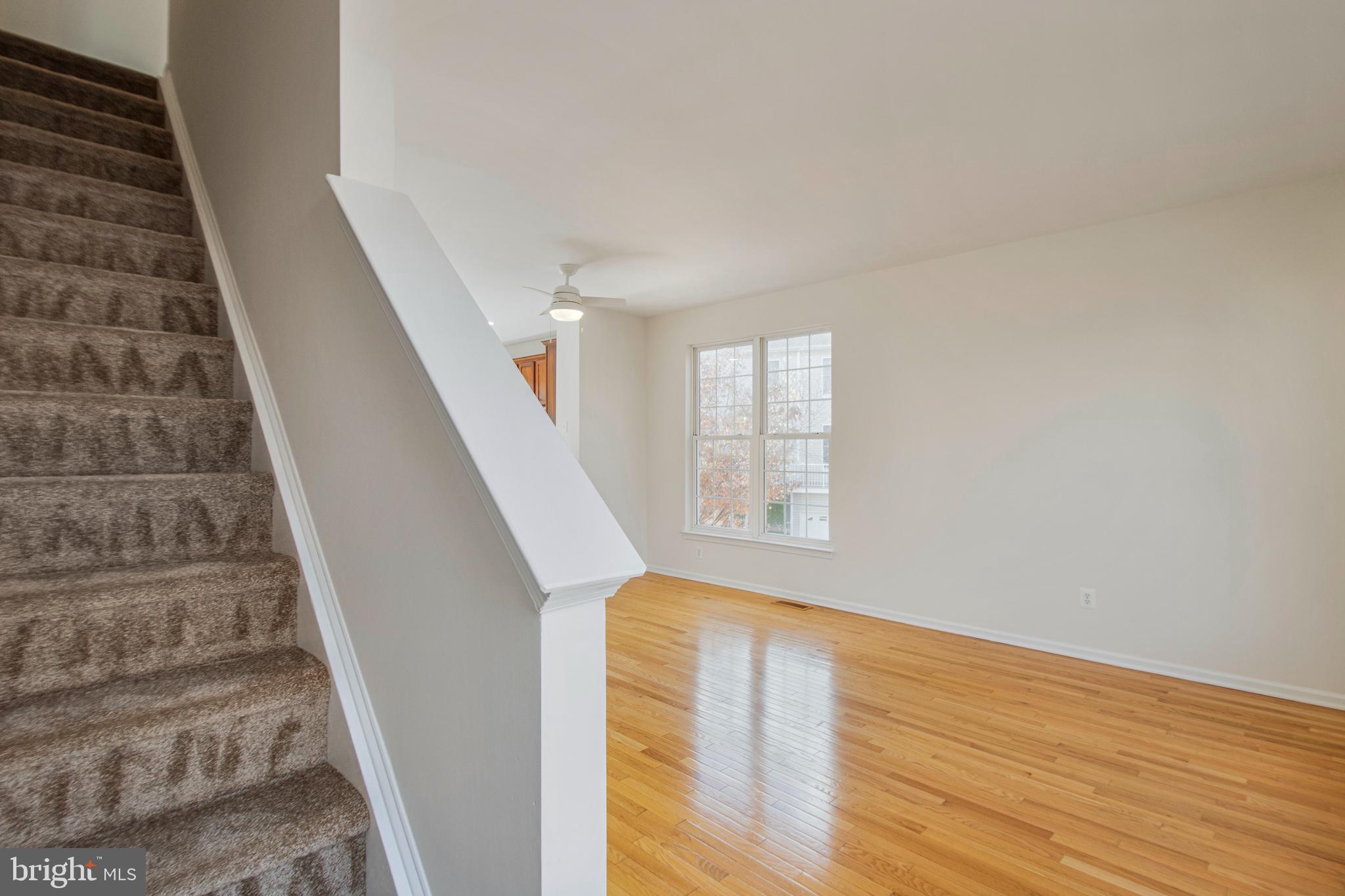 AMBERLEA AT SOUTH RIDING - Residential