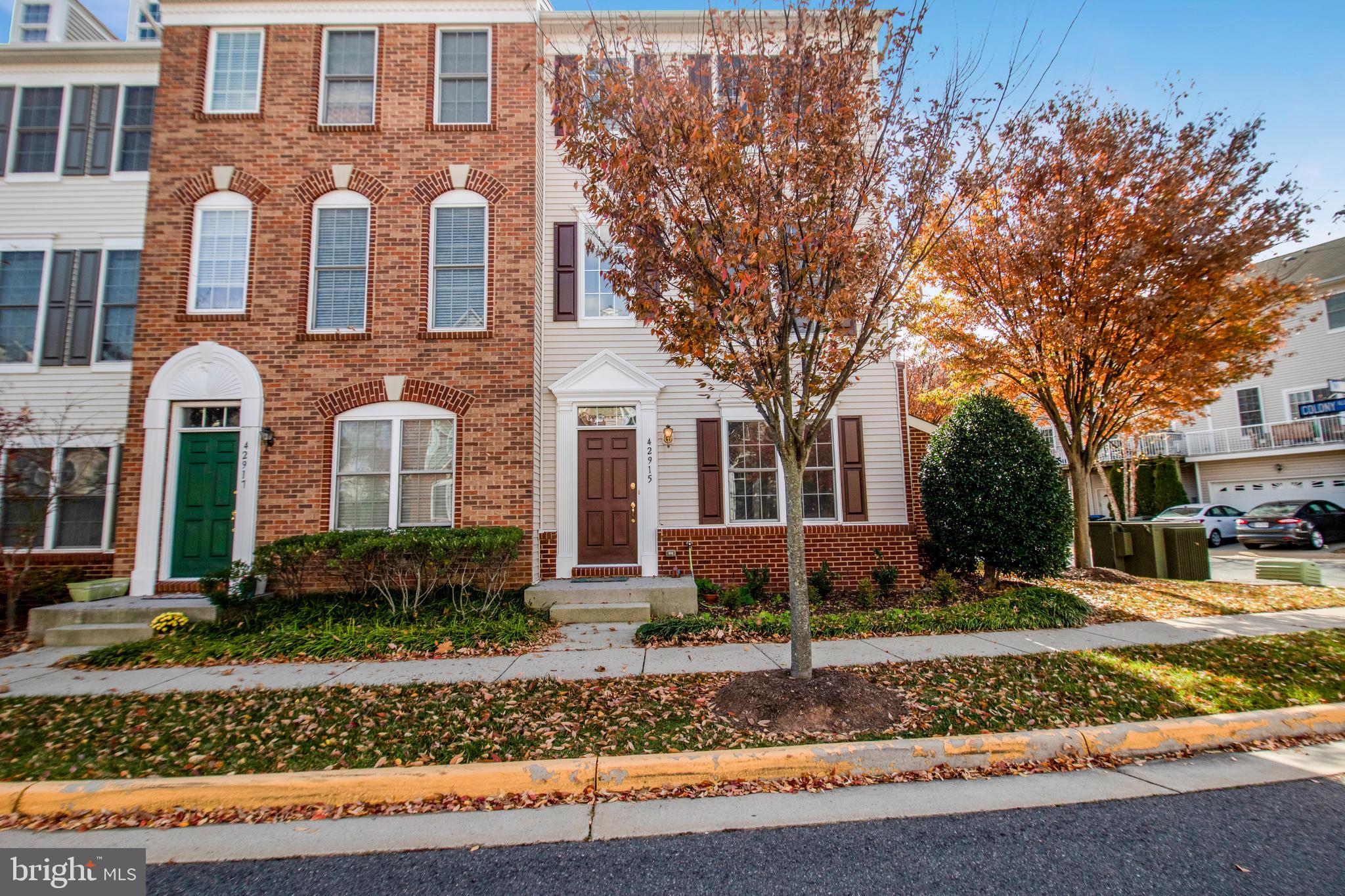 AMBERLEA AT SOUTH RIDING - Residential