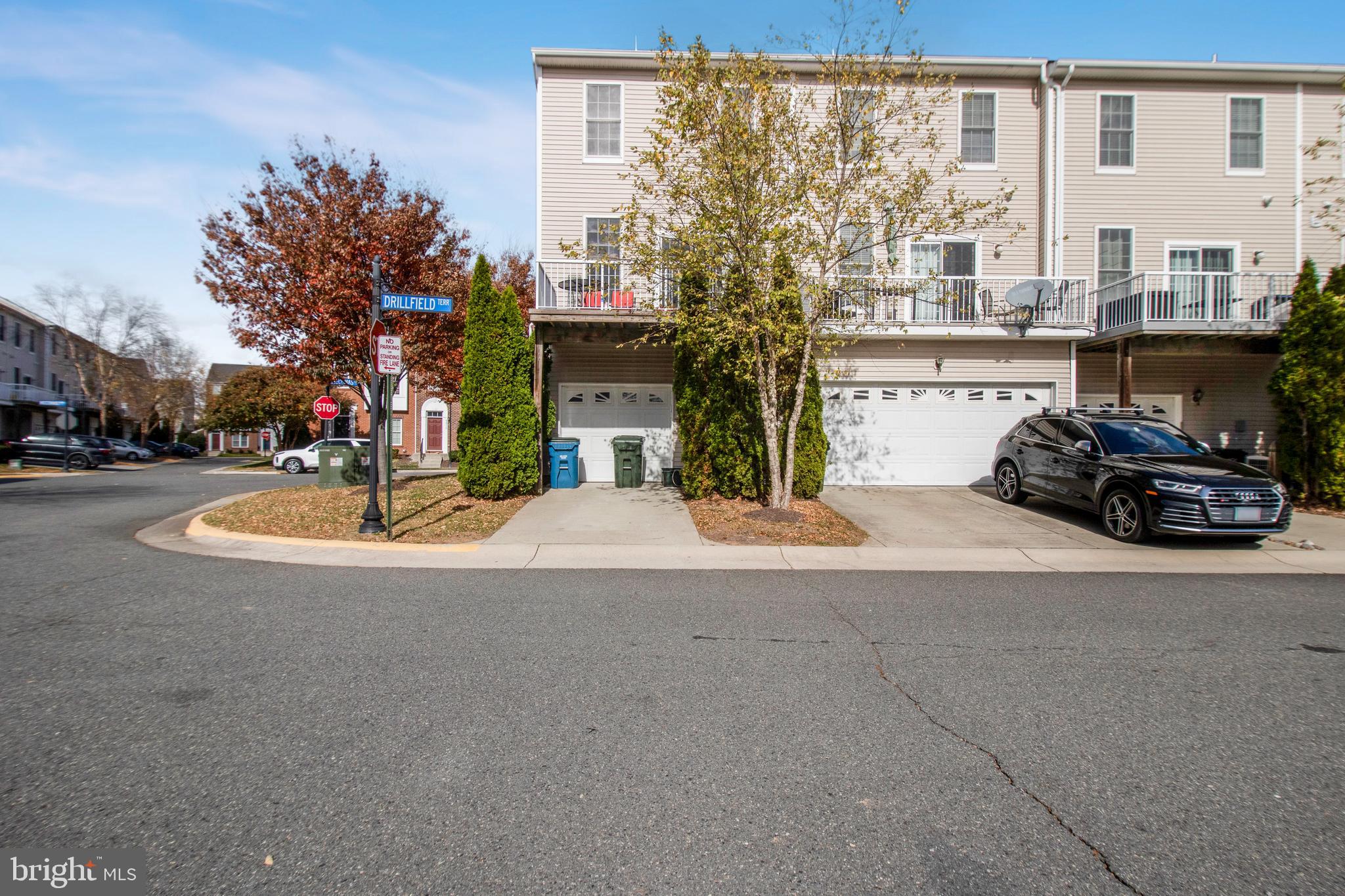 AMBERLEA AT SOUTH RIDING - Residential