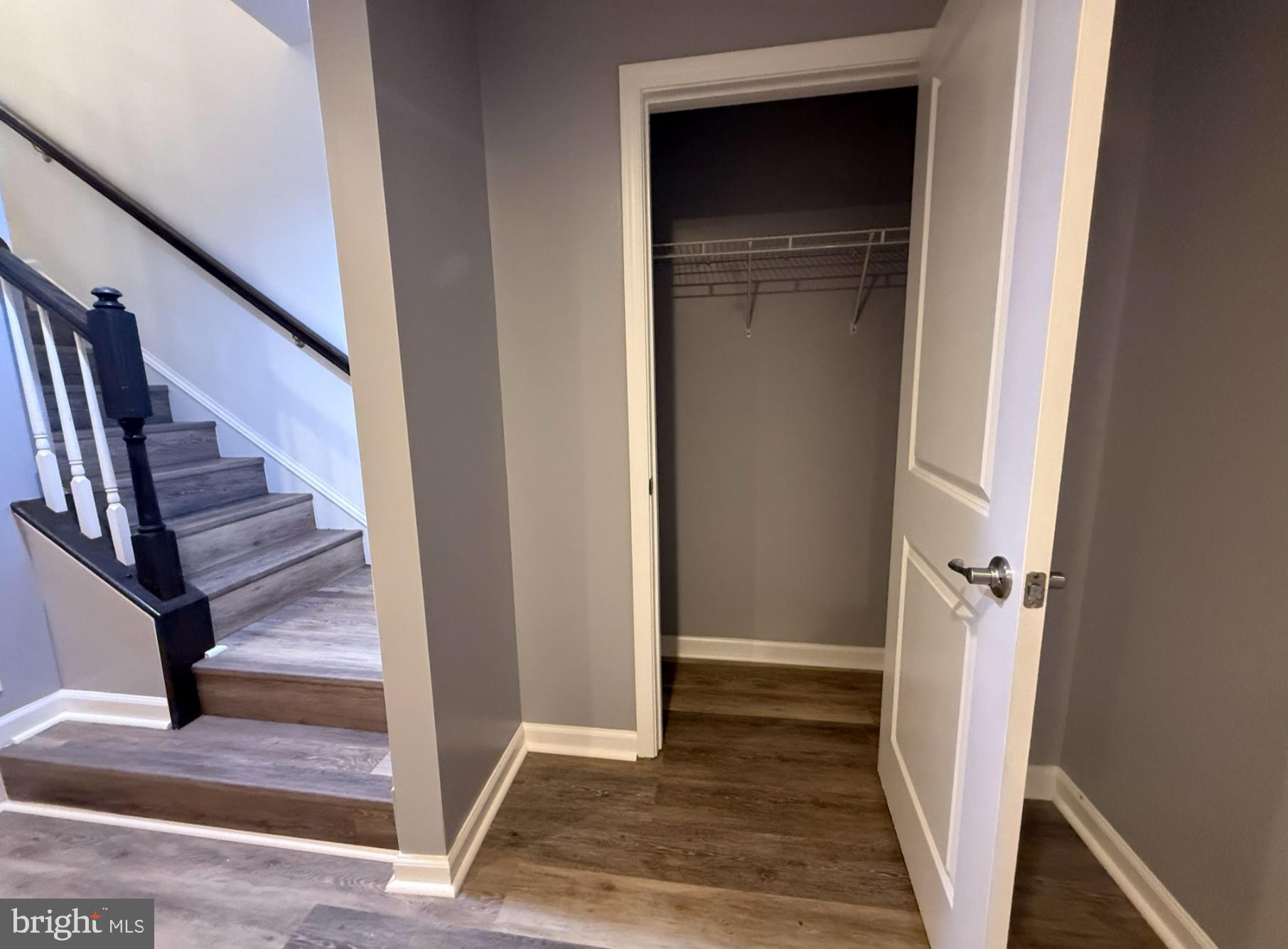 THE VILLAGE AT COURTHOUSE COMMONS - Residential Lease