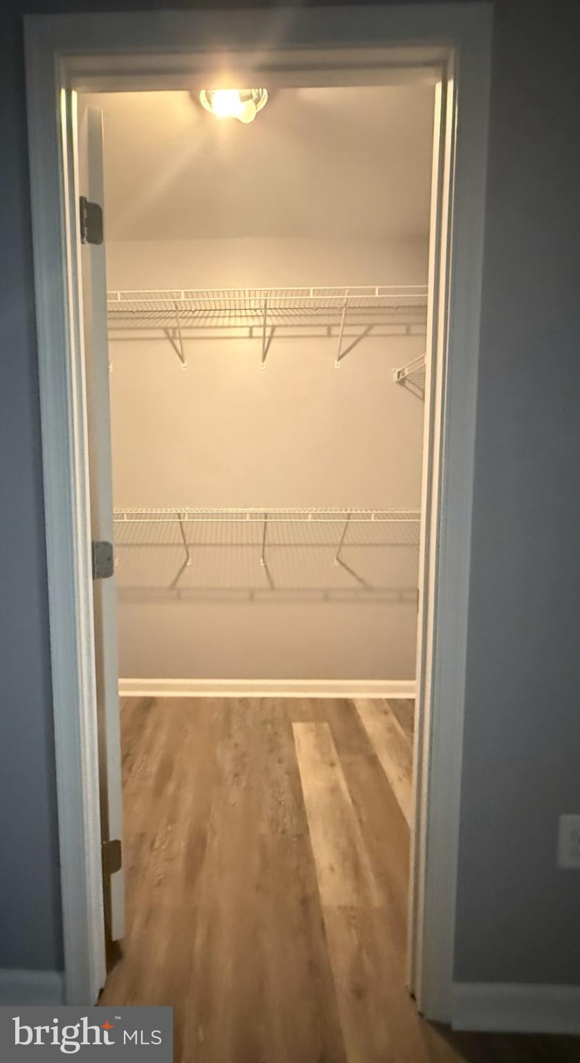 THE VILLAGE AT COURTHOUSE COMMONS - Residential Lease