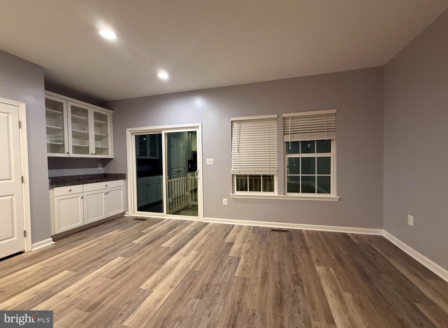 THE VILLAGE AT COURTHOUSE COMMONS - Residential Lease