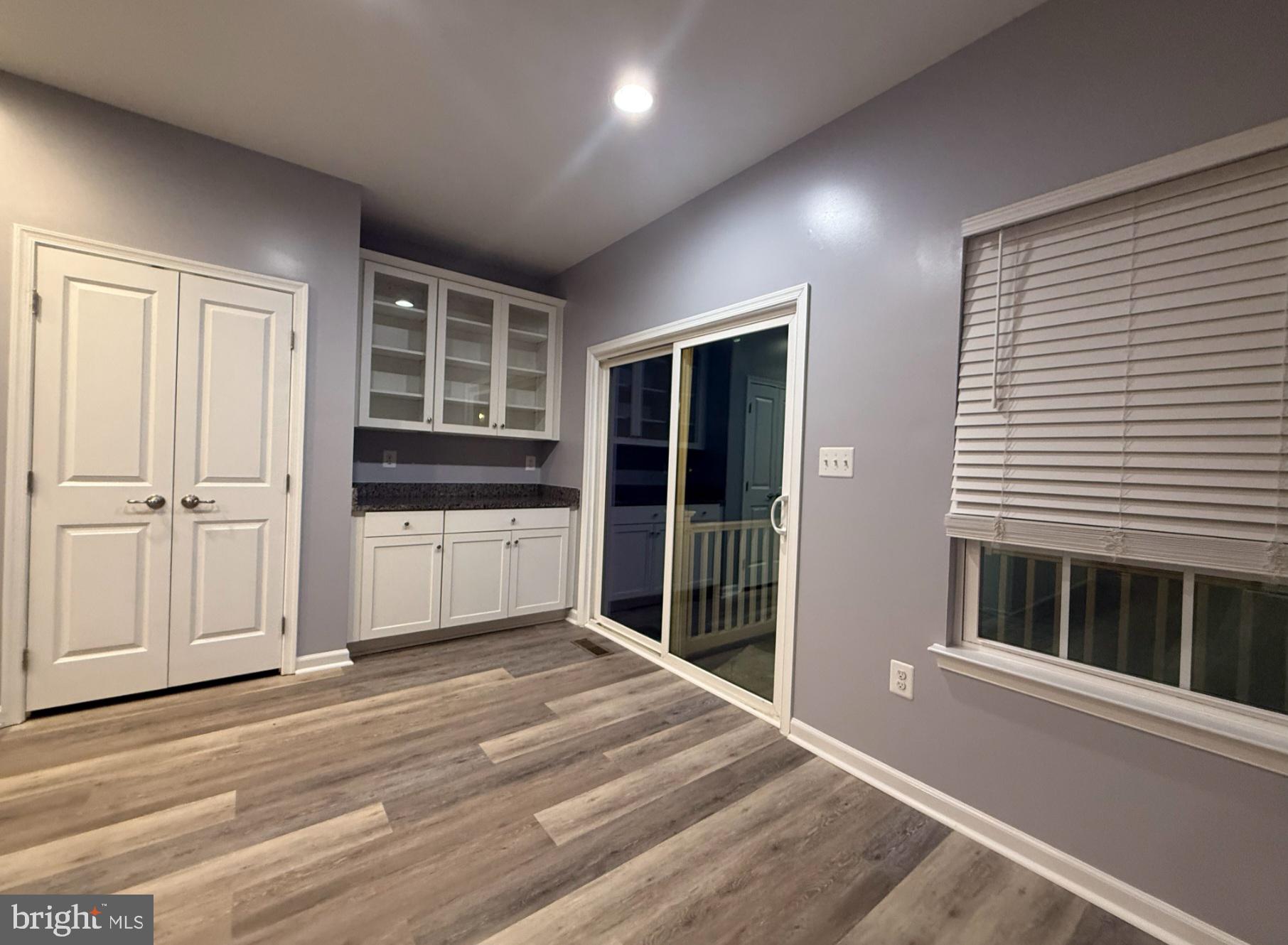 THE VILLAGE AT COURTHOUSE COMMONS - Residential Lease