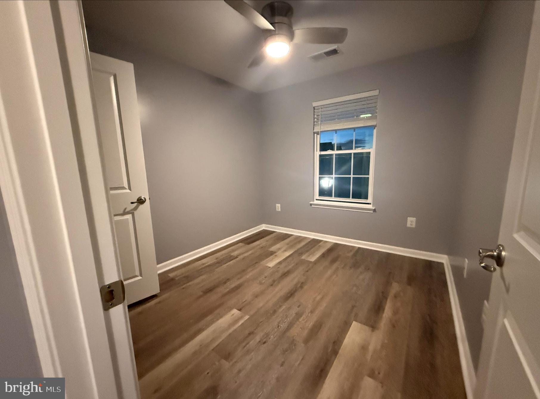 THE VILLAGE AT COURTHOUSE COMMONS - Residential Lease