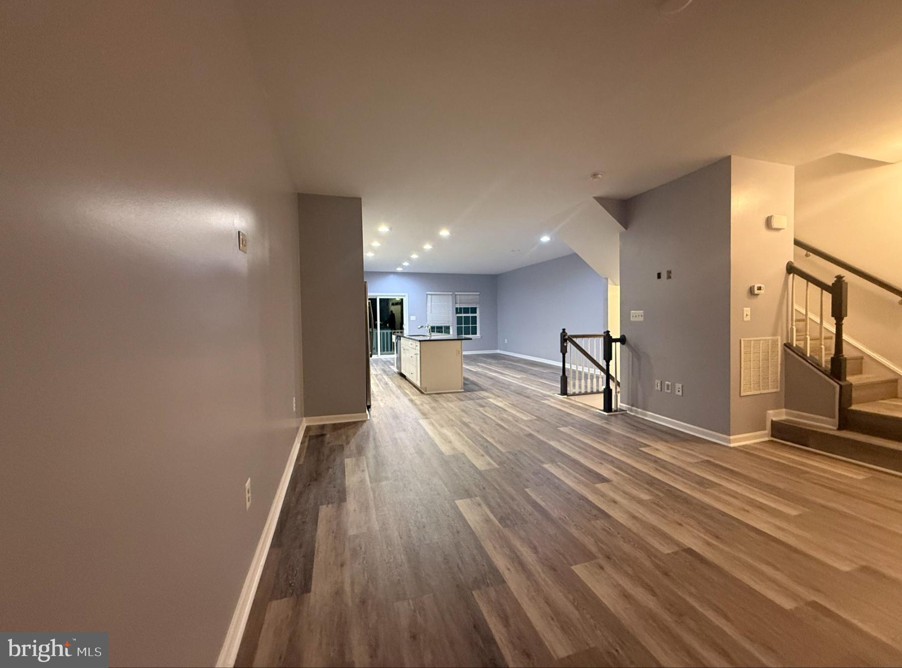 THE VILLAGE AT COURTHOUSE COMMONS - Residential Lease