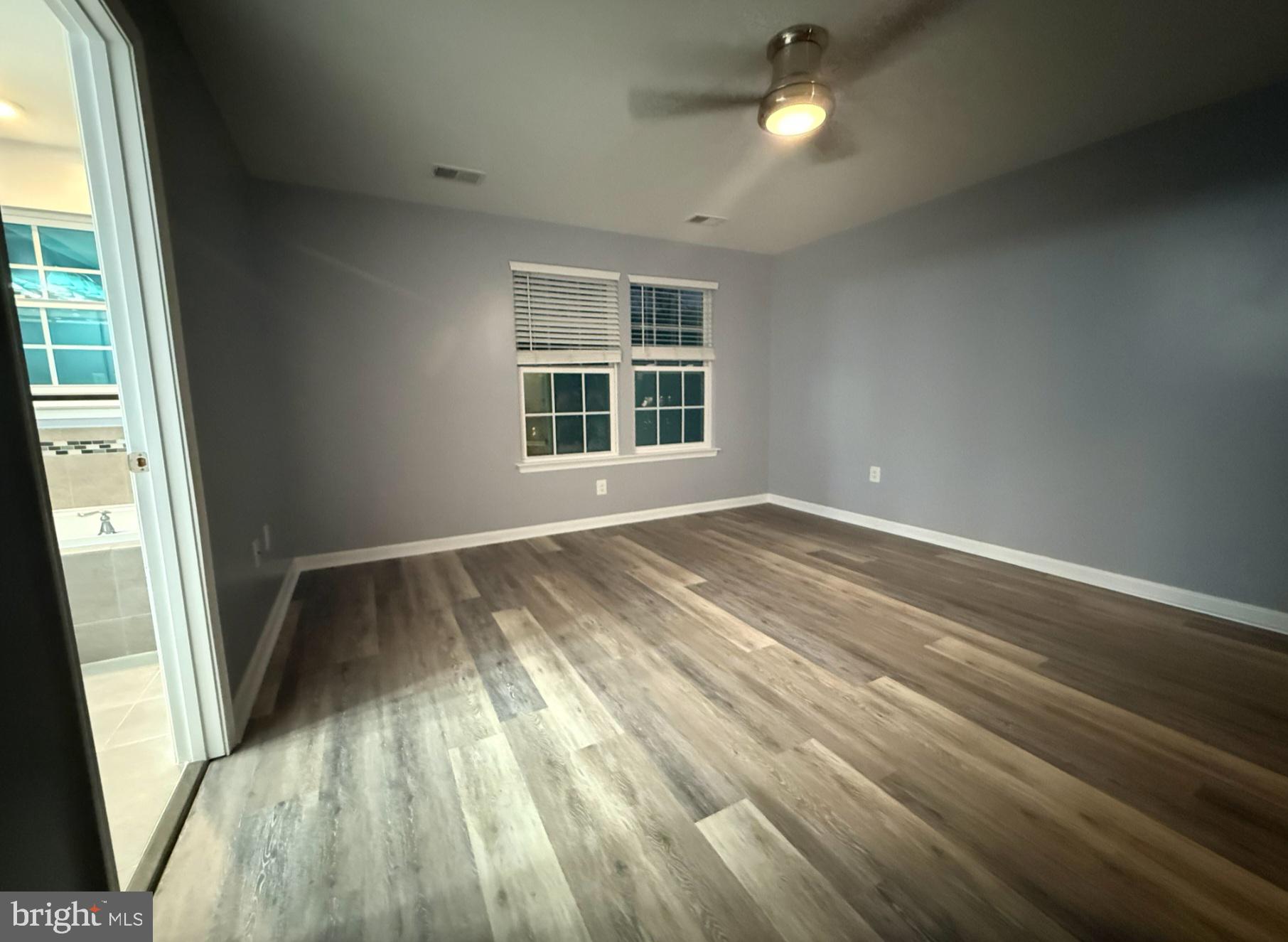 THE VILLAGE AT COURTHOUSE COMMONS - Residential Lease