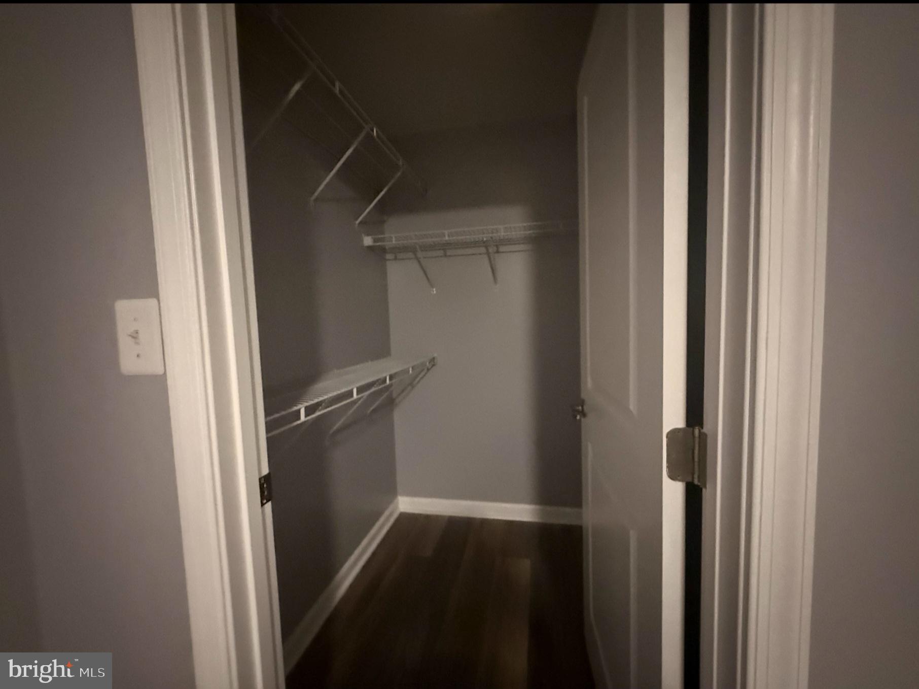 THE VILLAGE AT COURTHOUSE COMMONS - Residential Lease