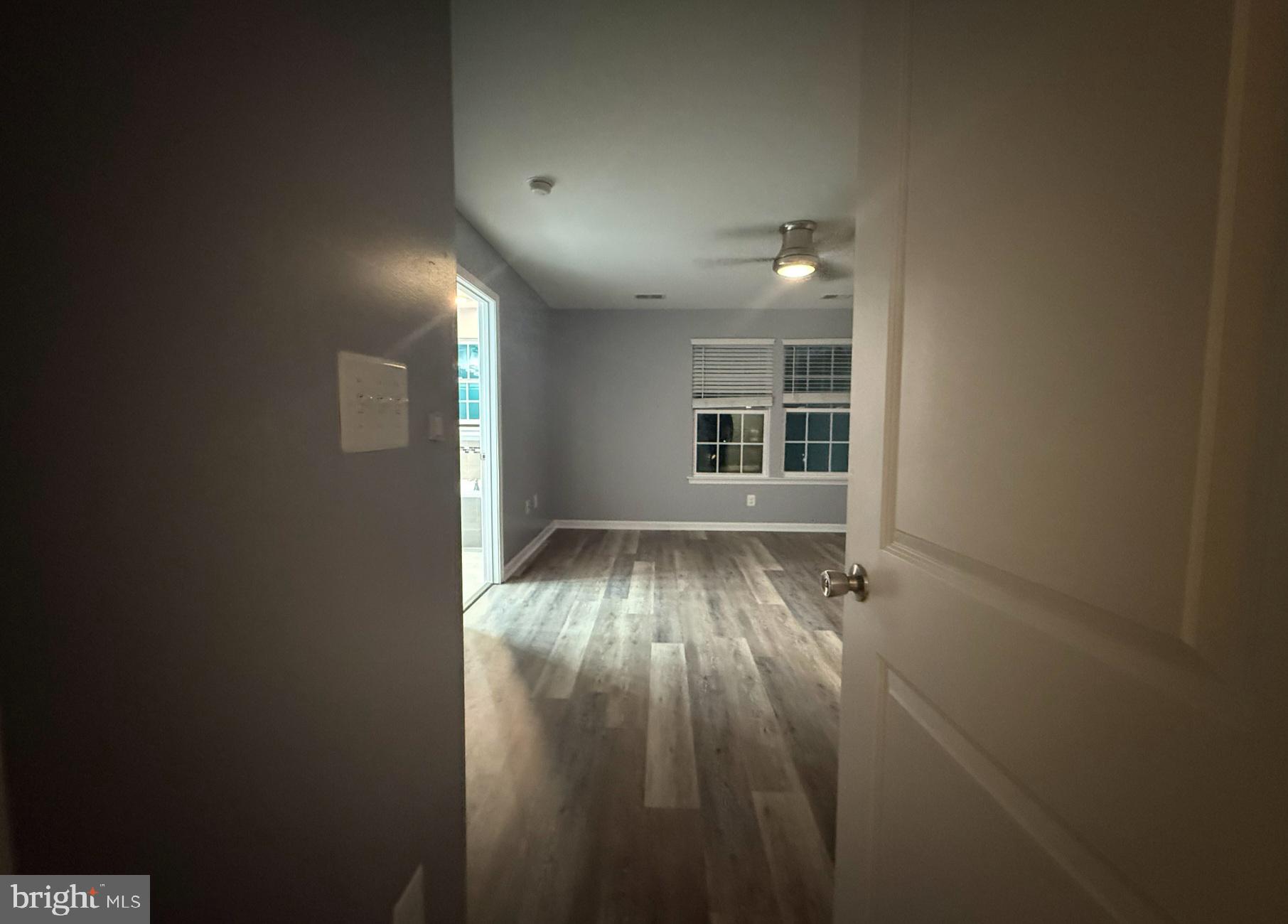 THE VILLAGE AT COURTHOUSE COMMONS - Residential Lease