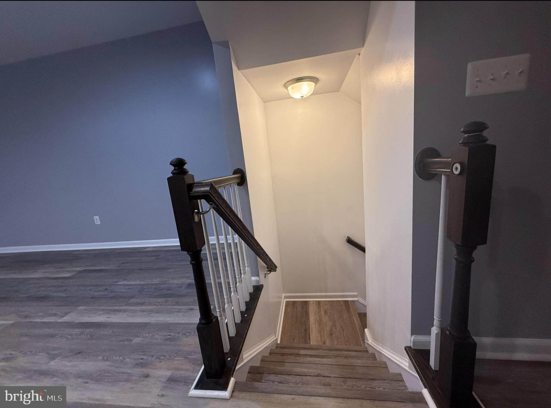 THE VILLAGE AT COURTHOUSE COMMONS - Residential Lease