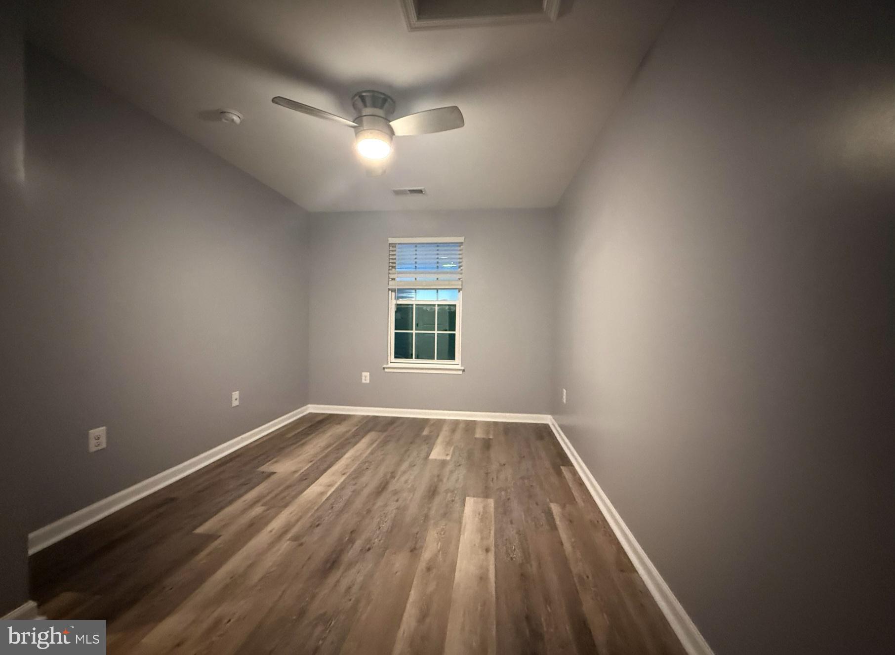 THE VILLAGE AT COURTHOUSE COMMONS - Residential Lease